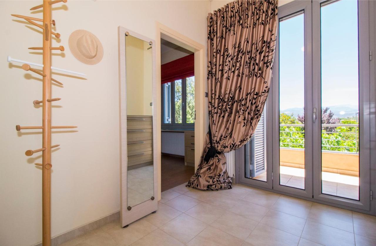 Villa Rodoula In Mystras 斯巴达 外观 照片
